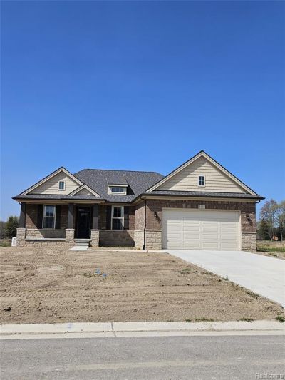 3059 Regatta Drive, Saint Clair Township, MI 48079 Main Photo