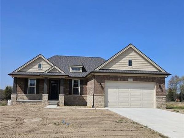 3059 Regatta Drive, St. Clair Twp, MI 48079