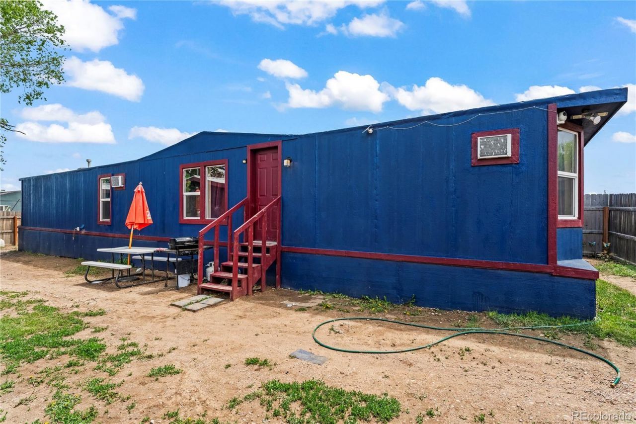 75 N Curtis Road, Colorado Springs, CO 80930 Main Photo