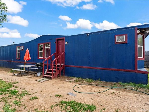 75 N Curtis Road, Colorado Springs, CO 80930