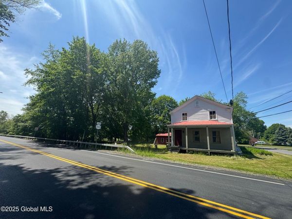 30 Chatham Street, Nassau, NY 12123