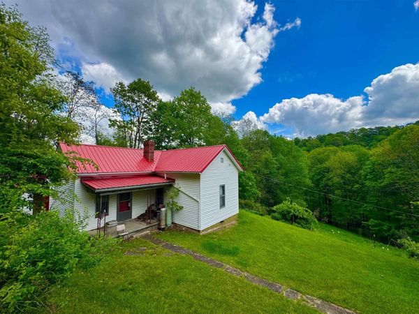 14451 Proctor Creek Road, New Martinsville, WV 26155