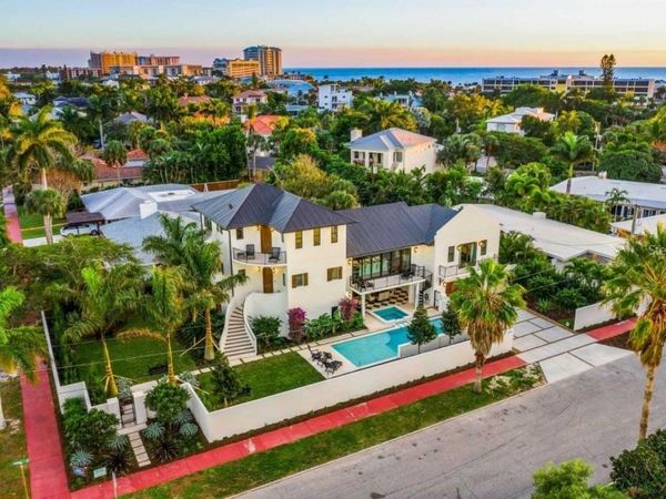 340 JACKSON DRIVE, SARASOTA, FL 34236