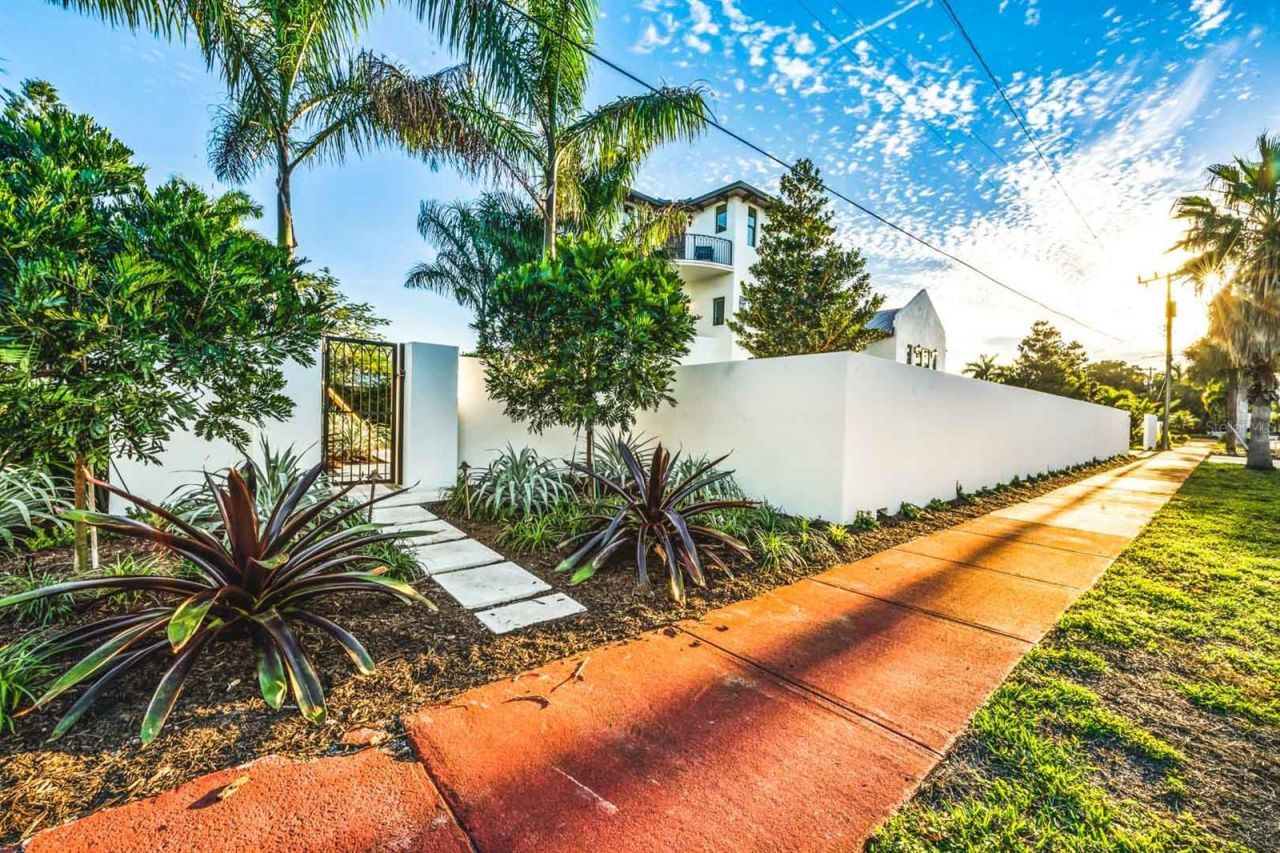 340 Jackson Drive, Sarasota, FL 34236 Photo