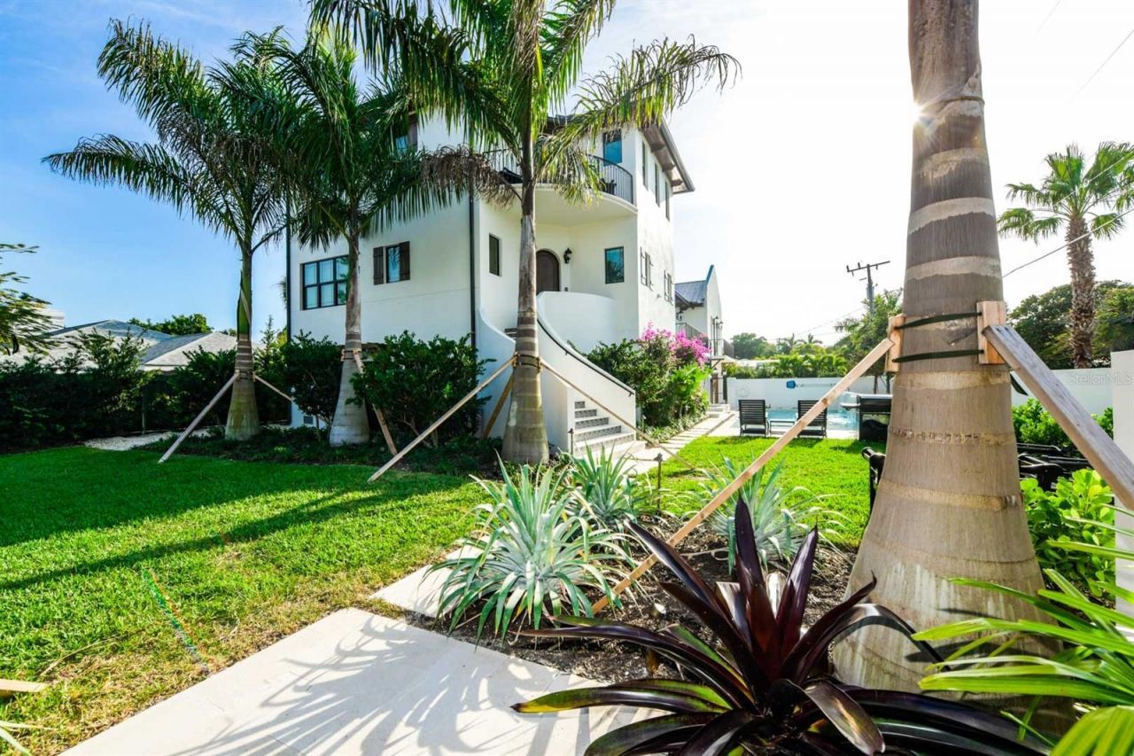 340 Jackson Drive, Sarasota, FL 34236 Photo