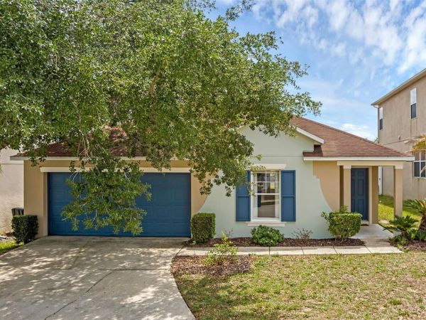 126 SAN CARLO ROAD, DAVENPORT, FL 33896