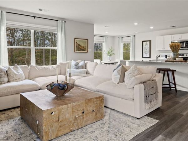 7771 Arbor Marsh Terrace, New Kent, VA 23124