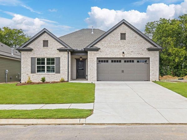 2993 Discovery Drive, Cleveland, TN 37312