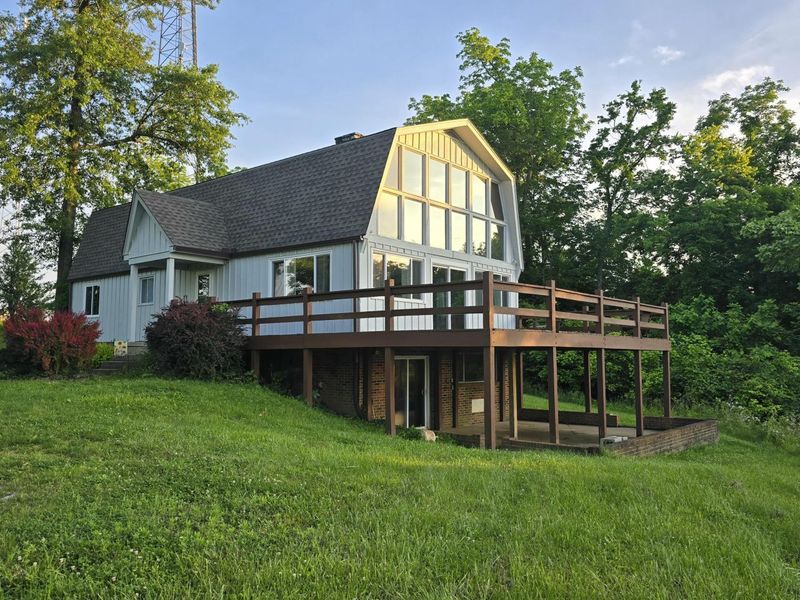 438 Ky Hwy 455, Sparta, KY 41086 Photo 2