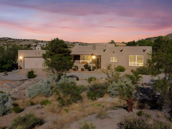 1 SEASONS Circle, Placitas, NM 87043