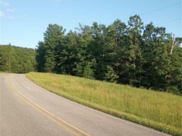 Hwy 327, Deer, AR 72628