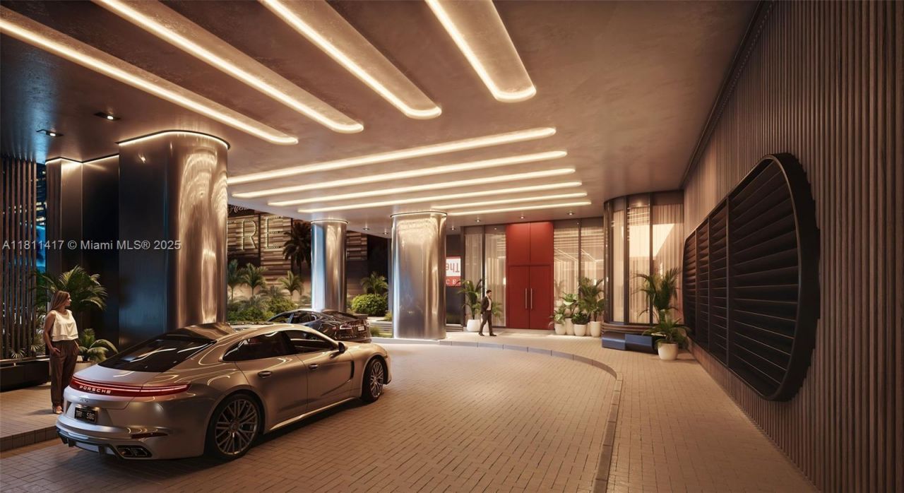 690 SW 1 Avenue, Unit 3109, Miami, FL 33130 Photo