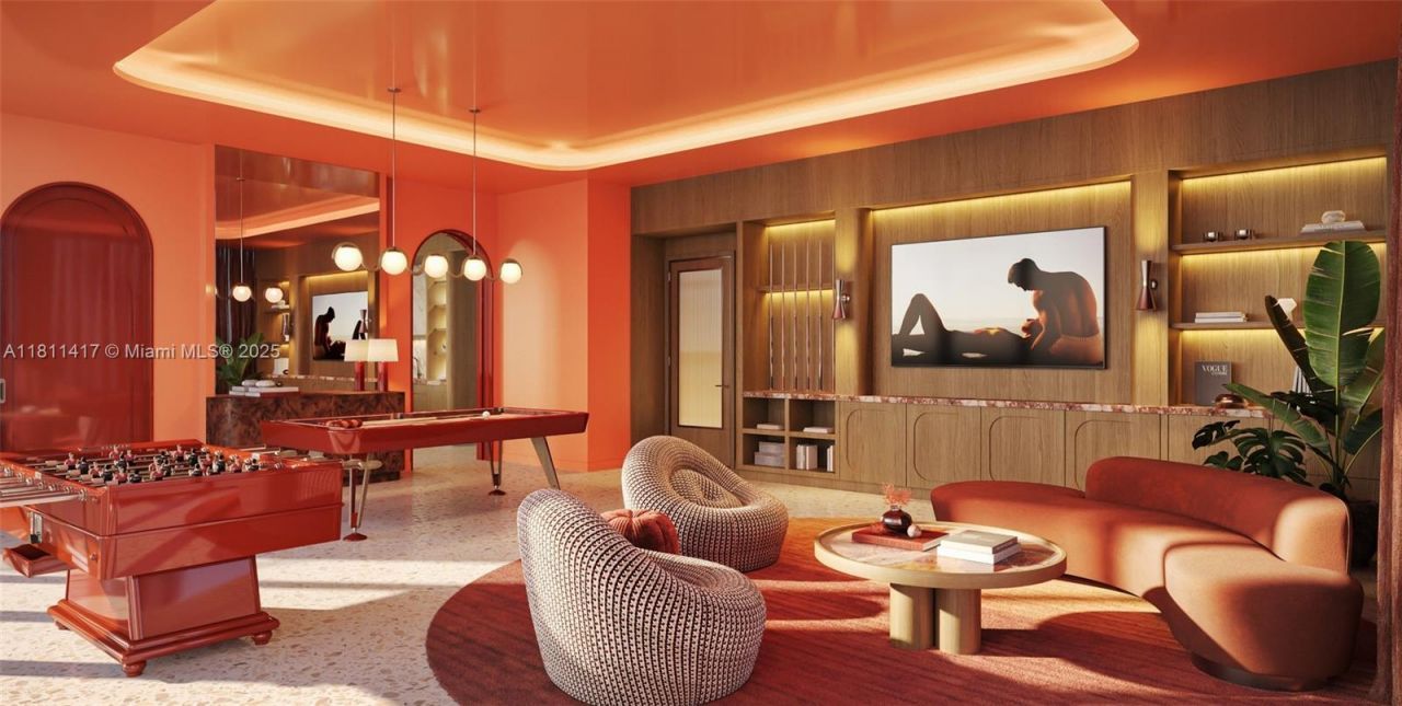 690 SW 1 Avenue, Unit 3109, Miami, FL 33130 Photo