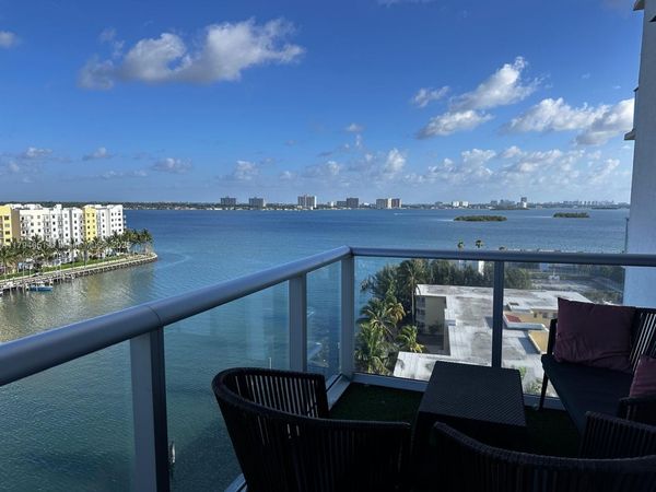 7930 East Dr, Unit 1007, North Bay Village, FL 33141