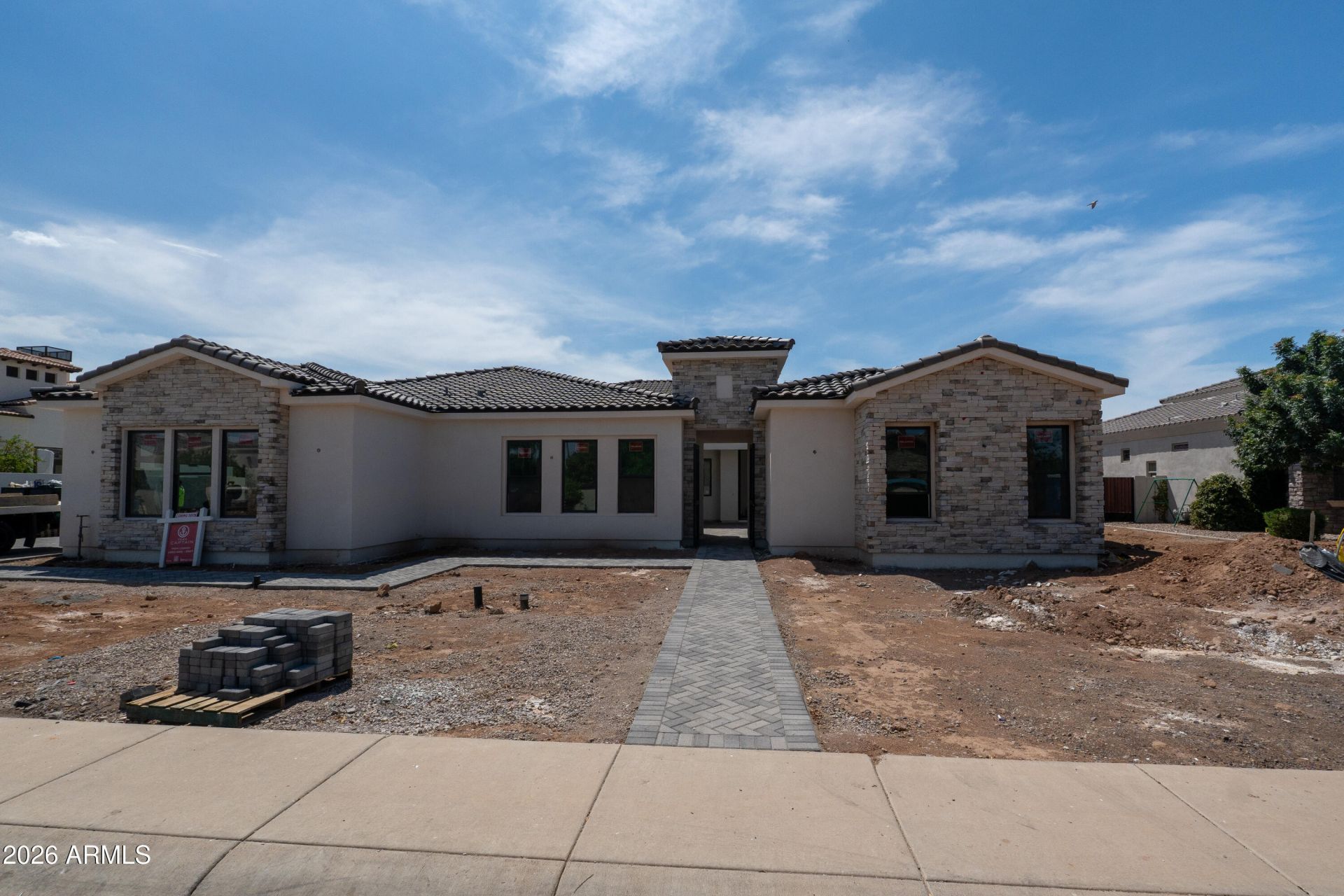 5620 S GEMSTONE Drive, Chandler, AZ 85249