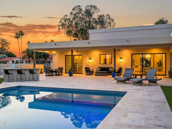 8501 E APPALOOSA Trail, Scottsdale, AZ 85258