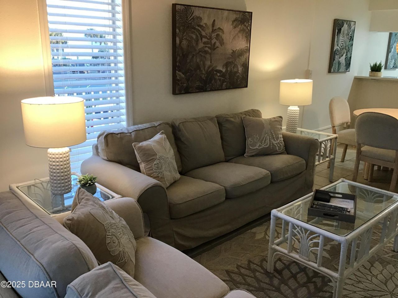 4849 Saxon, Unit C105, New Smyrna Beach, FL 32169 Photo