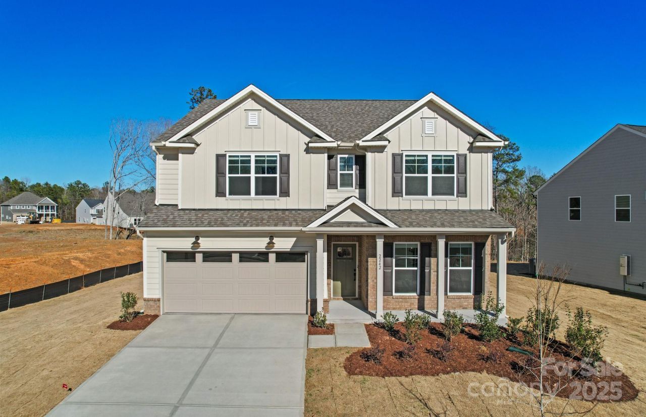 1048 Waxhaw Crossing Drive, Unit 261, Waxhaw, NC 28173 Main Photo