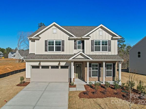 1048 Waxhaw Crossing Drive, Unit 261, Waxhaw, NC 28173