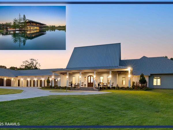 235 N Fieldspan Road, Unit C, Scott, LA 70583