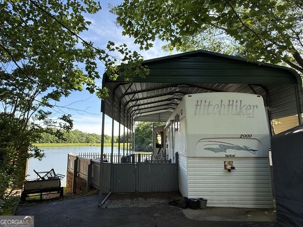 1031 Mountain Shadows Drive, Unit 90A, Cleveland, GA 30528