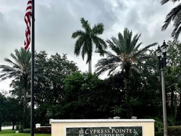 6500 W Sample Rd, Unit 6500, Coral Springs, FL 33067