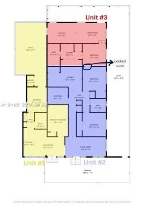 1237 NW 33rd Ave, Miami, FL 33125 Photo