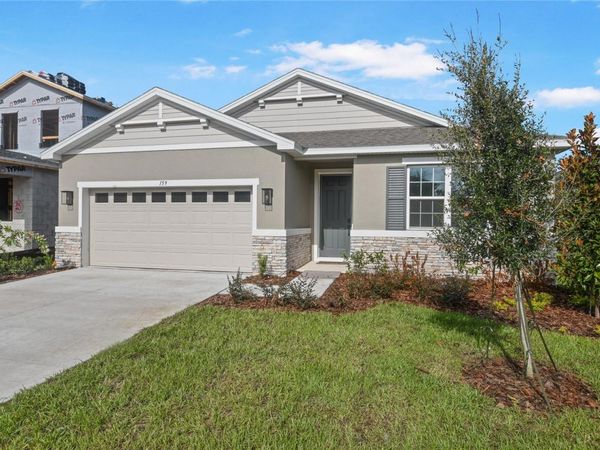 159 WATERSTONE LOOP, TAVARES, FL 32778