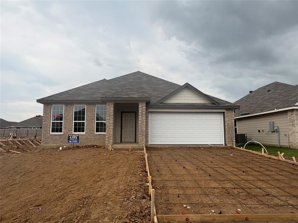 4053 Rimfire Road, Waco, TX 76705 Main Photo