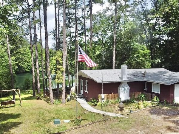 586 Buddy Lake Rd, Brewton, AL 36426