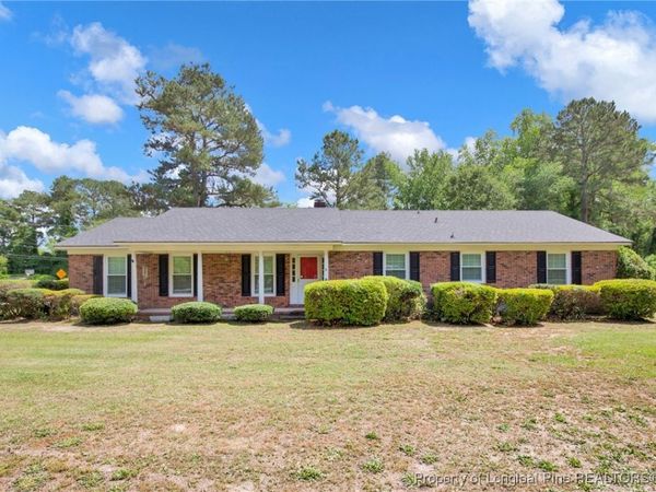 500 Cecil Street, Fayetteville, NC 28312