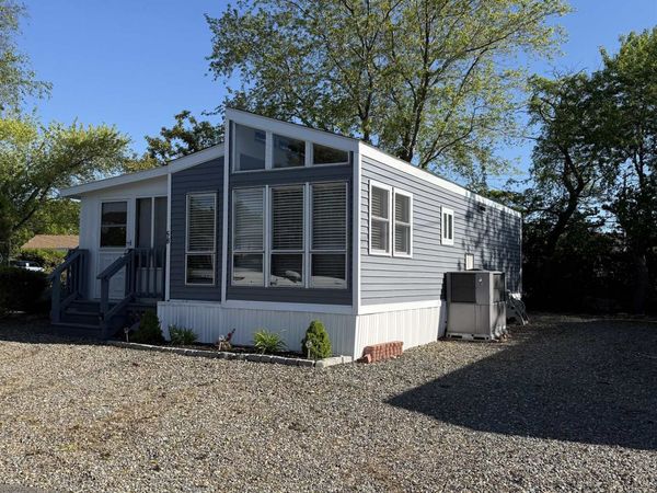 308 Route 286, Unit 58, Seabrook, NH 03874
