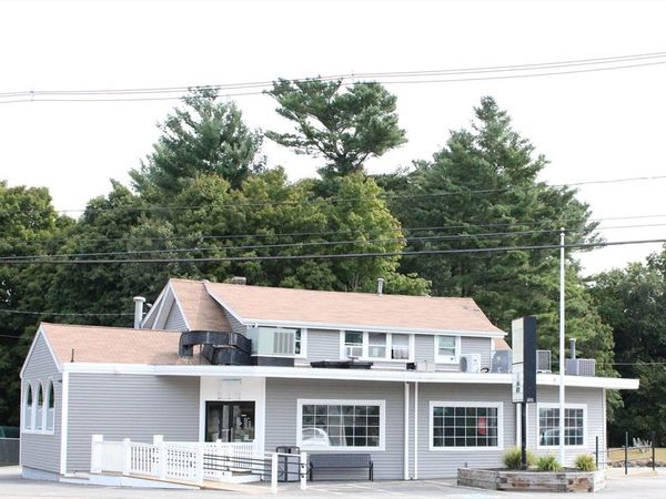 275 North Main Street, West Bridgewater, MA 02379