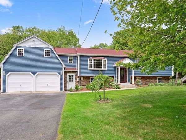 451 Lincoln St, Abington, MA 02351