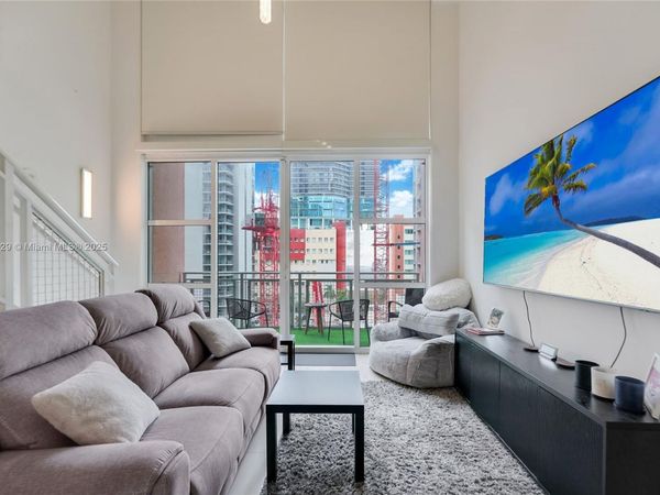 244 Biscayne Blvd, Unit 644, Miami, FL 33132