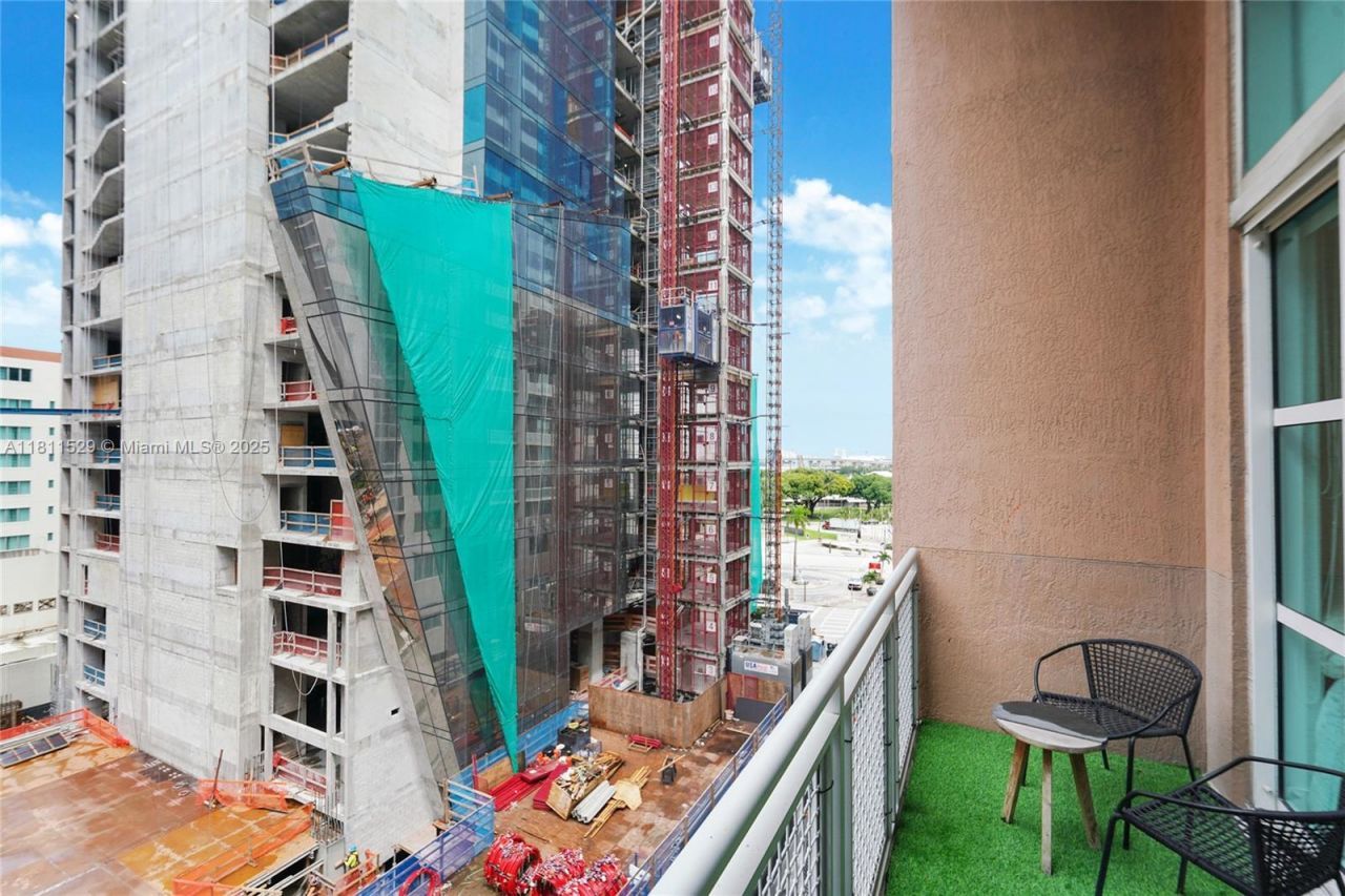 244 Biscayne Blvd, Unit 644, Miami, FL 33132 Photo