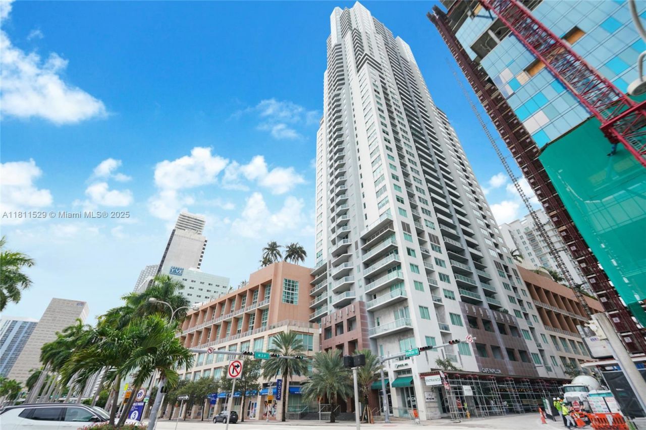 244 Biscayne Blvd, Unit 644, Miami, FL 33132 Photo