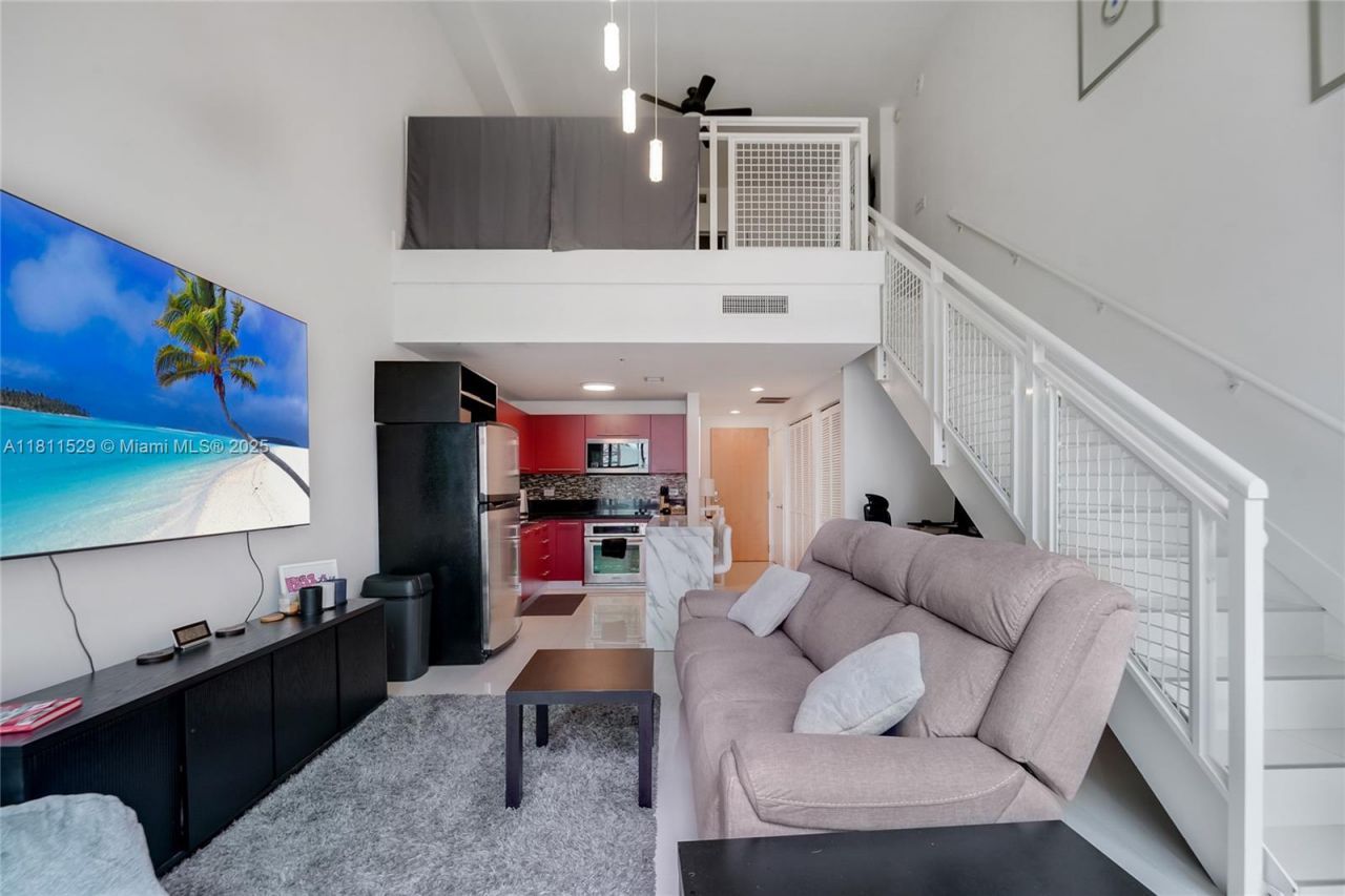 244 Biscayne Blvd, Unit 644, Miami, FL 33132 Photo