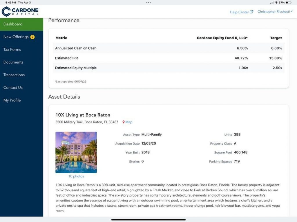 5500 N Military Trail, Boca Raton, FL 33496 Photo