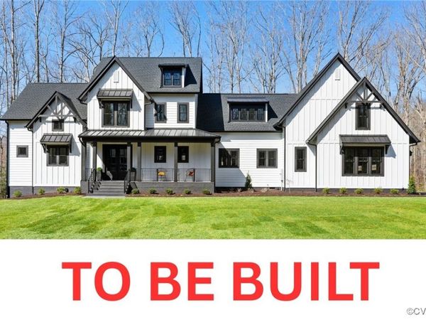 0 ACORN Trail, Powhatan, VA 23139