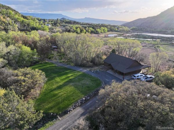 53580 Highway 330, Collbran, CO 81624