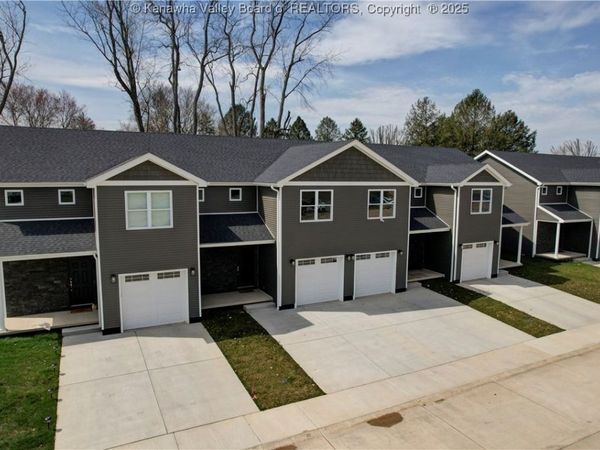 39 Jordon Drive, Winfield, WV 25213