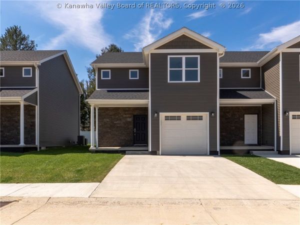 39 Jordon Drive, Winfield, WV 25213