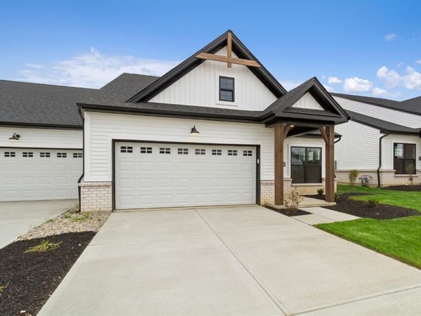 5552 Birch Court, Unit 9755, Fairfield Twp, OH 45011