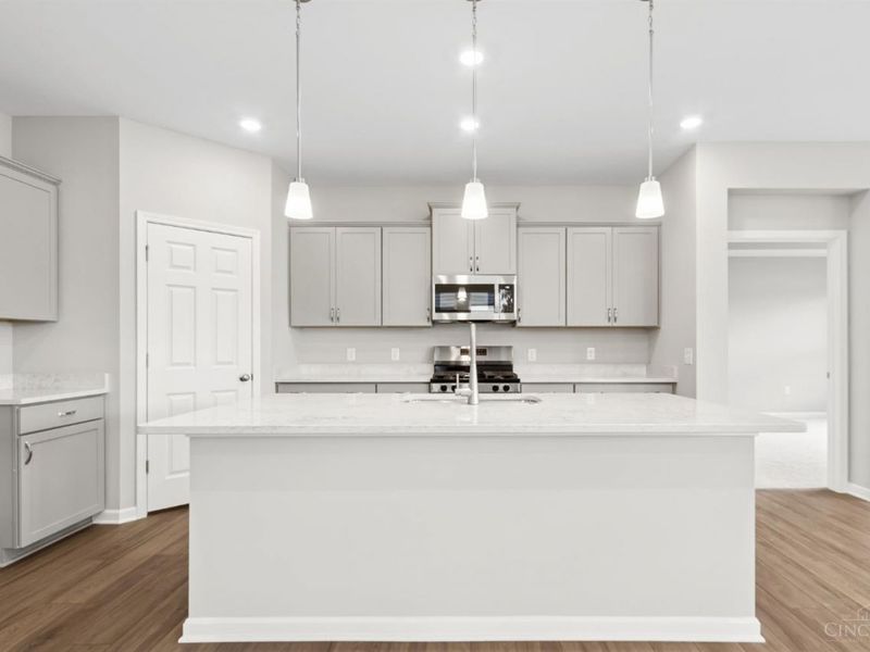 5552 Birch Court, Unit 9755, Fairfield Twp, OH 45011 Photo 12