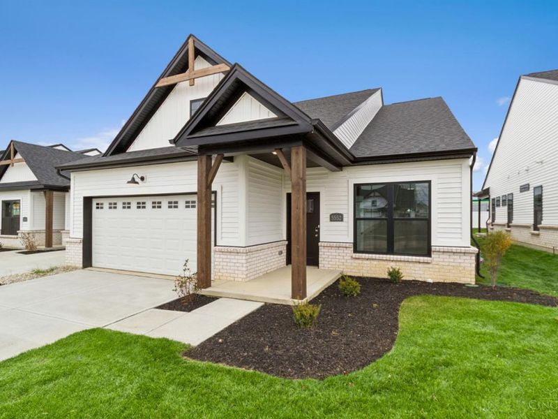 5552 Birch Court, Unit 9755, Fairfield Twp, OH 45011 Photo 2
