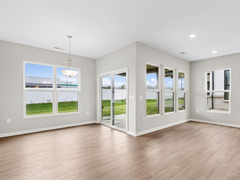 5552 Birch Court, Unit 9755, Fairfield Twp, OH 45011 Photo 20
