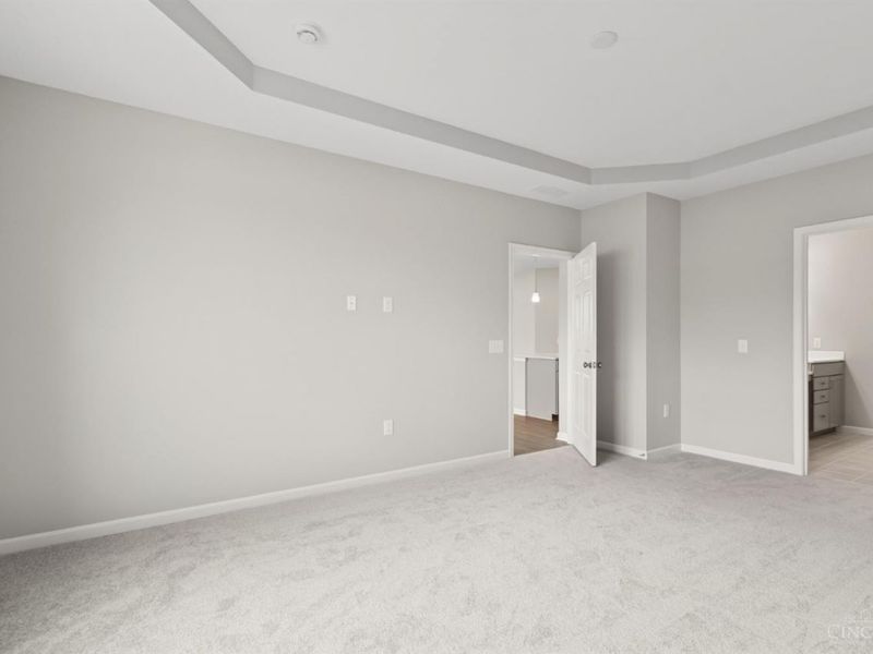 5552 Birch Court, Unit 9755, Fairfield Twp, OH 45011 Photo 27