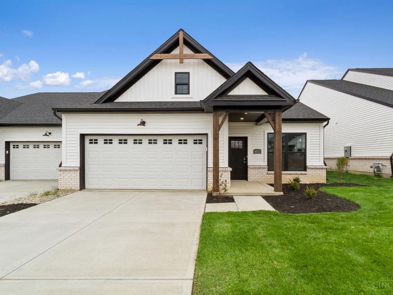 5552 Birch Court, Unit 9755, Fairfield Twp, OH 45011 Photo 3