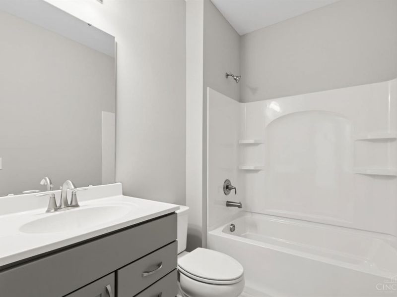 5552 Birch Court, Unit 9755, Fairfield Twp, OH 45011 Photo 30